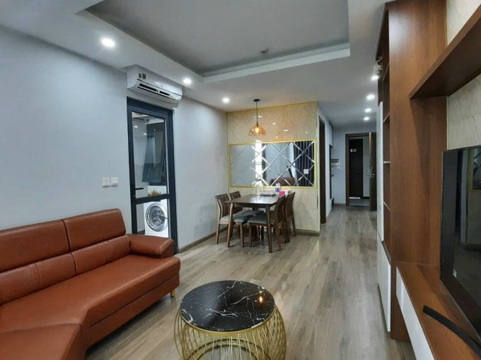 2 br city view apartment – in muong thanh khanh hoa for sale s018