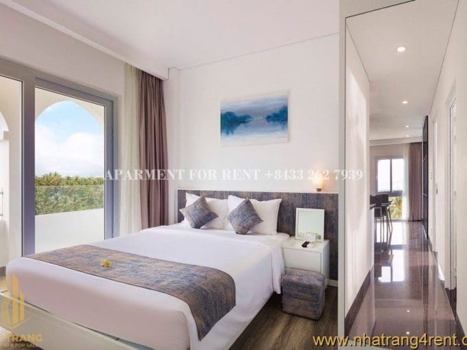 muong thanh khanh hoa – 2 br apartment with river view for rent a375