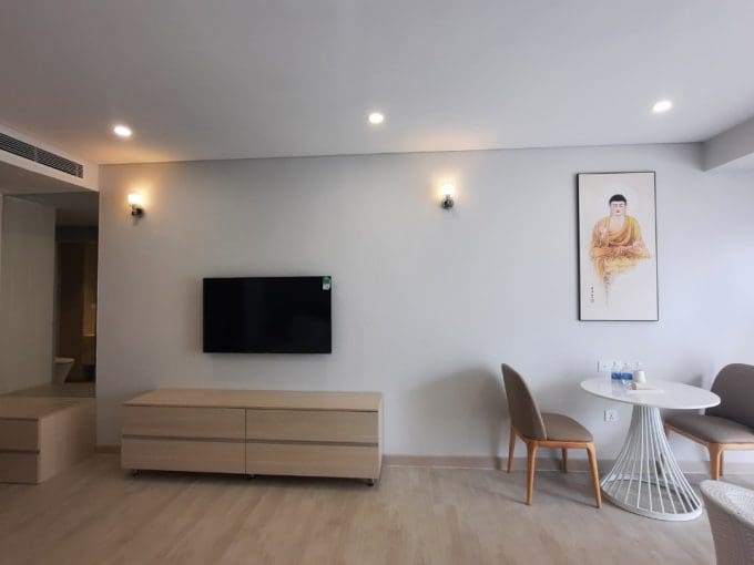 house for business in the center of nha trang city c014