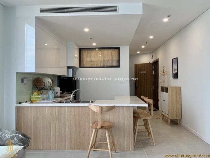 house for rent of thoại ngọc hầu street in the north nha trang city- h024