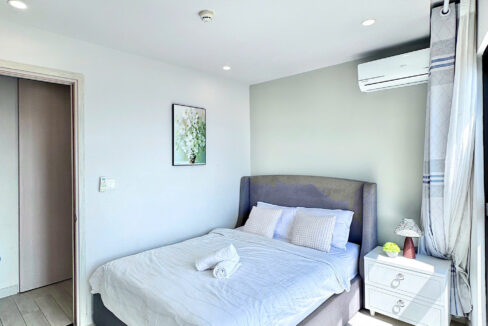 gold coast – 2 br apartment for rent in tourist area a336