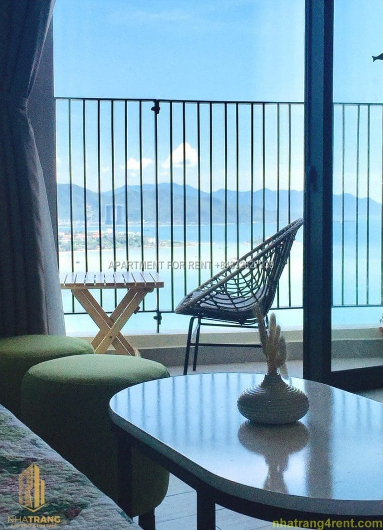 Сдаётся квартира, 49,6 м², Lộc Thọ