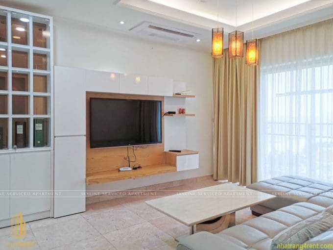 muong thanh khanh hoa – 2 br apartment for rent near the center a364