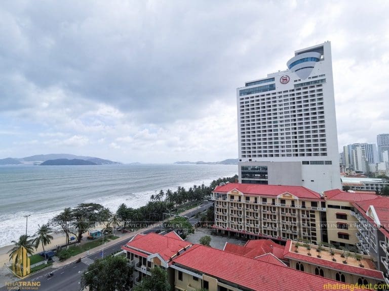 Cho thuê căn hộ, 2 PN, 107,5 m², Lộc Thọ