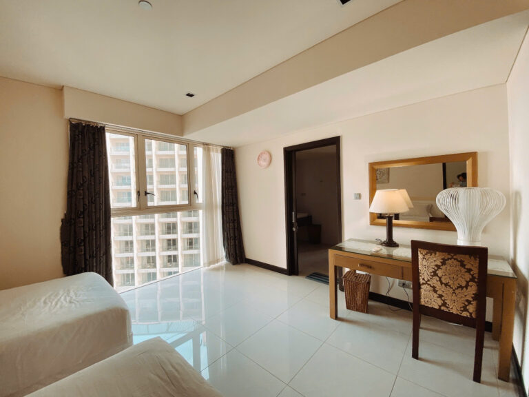 Cho thuê căn hộ, 2 PN, 155,5 m², Lộc Thọ