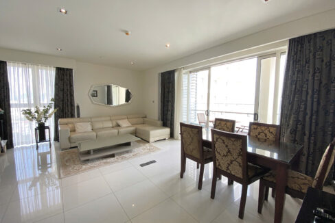 the costa – 2 bedroom beautiful apartment for rent in tourist area a359