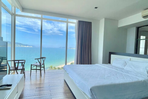 the costa – 2 bedroom beautiful apartment for rent in tourist area a359