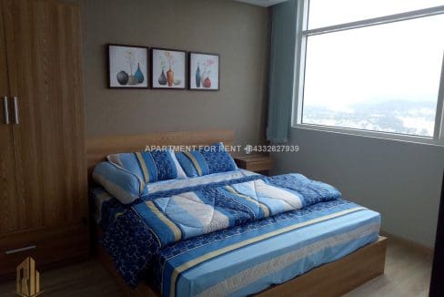 muong thanh khanh hoa – 2 br apartment for rent near the center a363