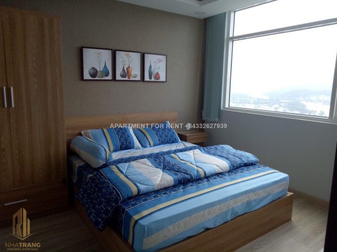 muong thanh center– city view apartment for rent in tourist area a420