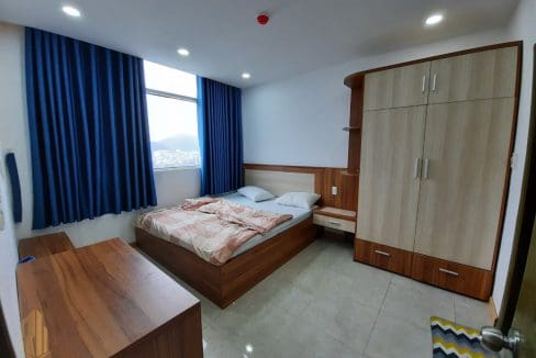 muong thanh oceanus – 2 br apartment for rent in the north a008