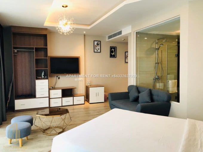 scenia bay – studio apartment for rent in the north a200