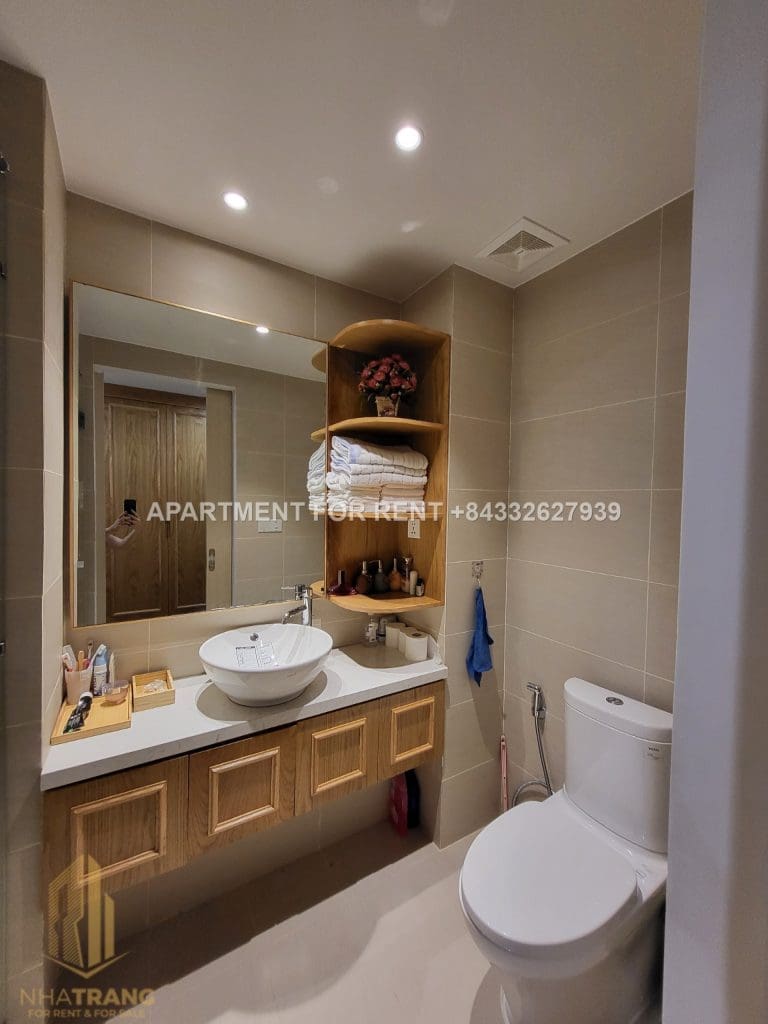Сдаётся квартира, 49,6 м², Lộc Thọ