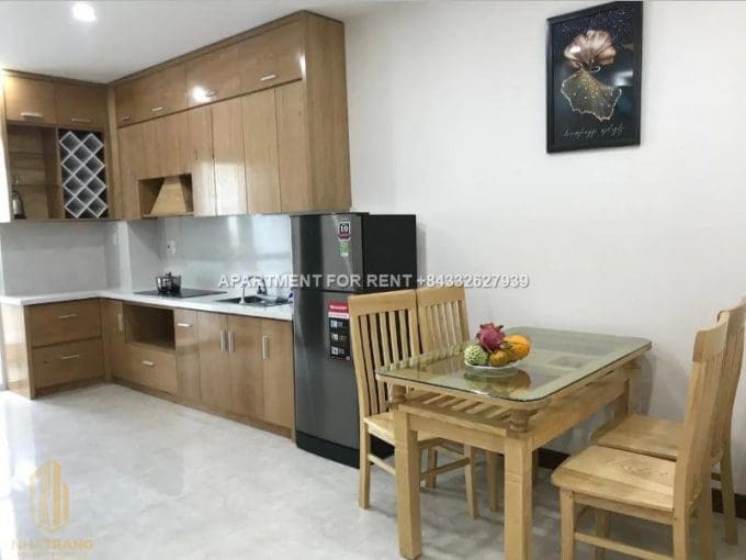 the costa – 2 bedroom beautiful apartment for rent in tourist area a191