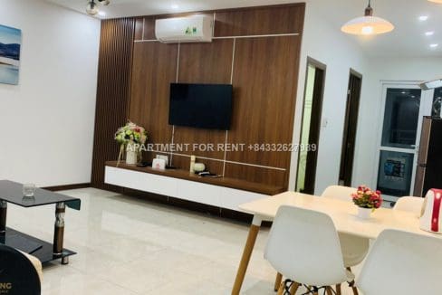 muong thanh khanh hoa – 2 br river view apartment for rent a402