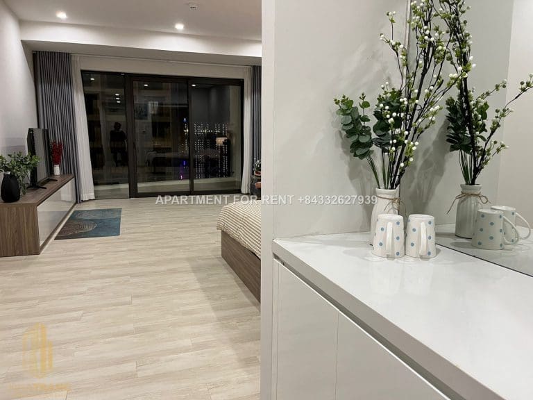 Cho thuê căn hộ, 51,2 m², Lộc Thọ