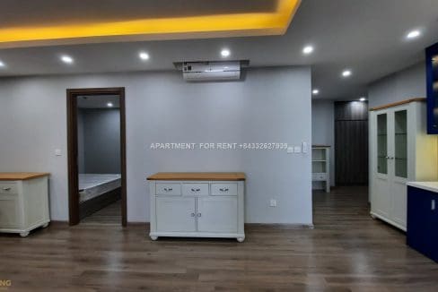 ariyana building – 2 br sea view apartment for rent in the center a433