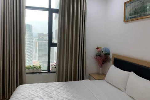 muong thanh center– nice view apartment for rent in tourist area a419