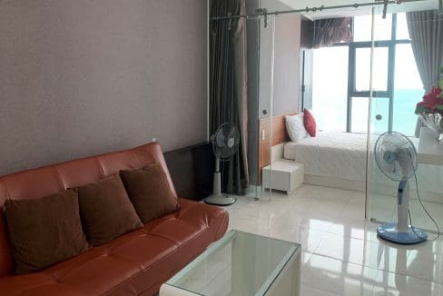 muong thanh center– nice view apartment for rent in tourist area a419