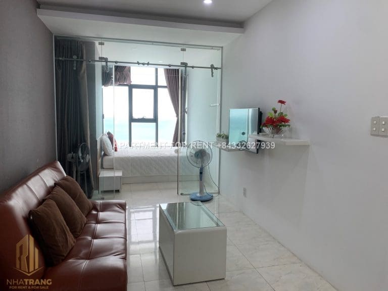 Сдаётся квартира, 2 спальни, 53,5 м², Lộc Thọ