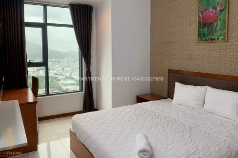 muong thanh khanh hoa – sea view apartment for rent a423