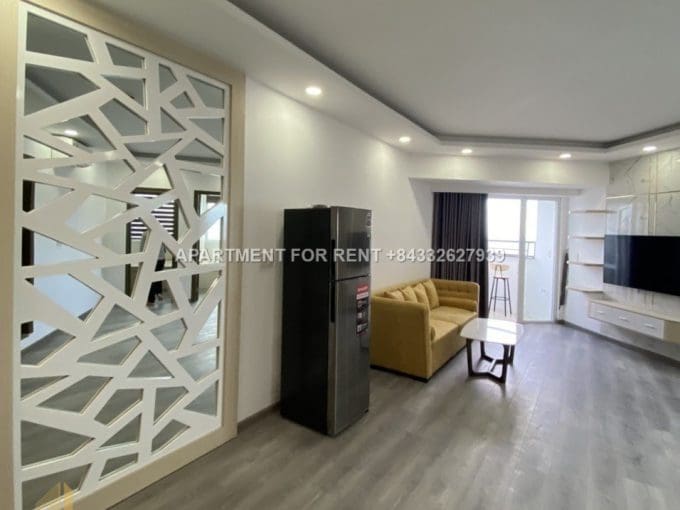 muong thanh khanh hoa – 2 br apartment for rent near the center a373