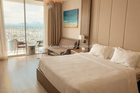 muong thanh khanh hoa – sea view apartment for rent a423