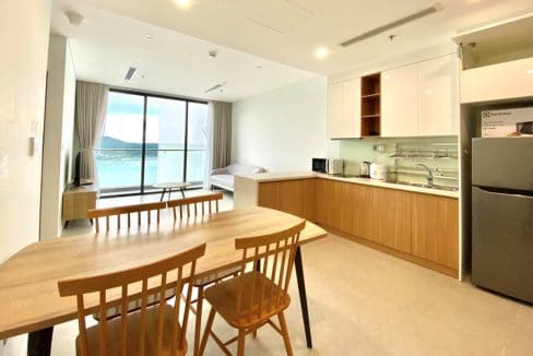 muong thanh center– nice view apartment for rent in tourist area a419