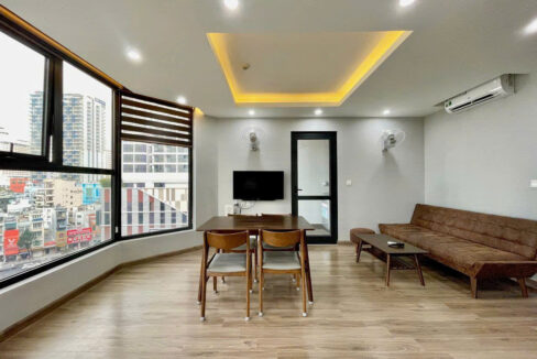 scenia bay – 2 bedroom sea view & city view apartment for rent in nha trang a415