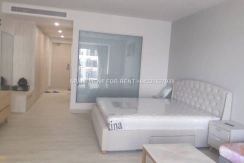 virgo building – 2bedroom sea view apartment for rent in the center a457