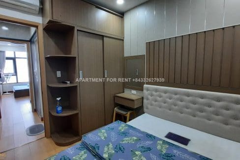 scenia bay – 1 bedroom city view & sea view apartment for rent in nha trang a472