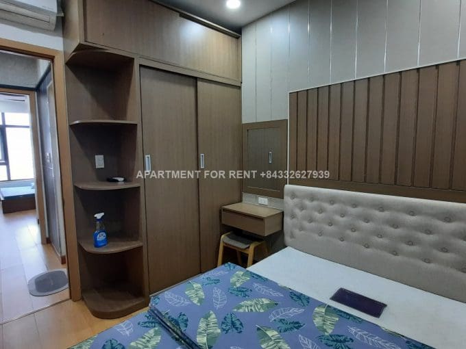 muongthanh oceanus – 2brs seaside cityview apartment for rent in the north of nha trang a555
