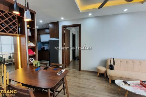 hud building – 2br apartment for rent in tourist area a484