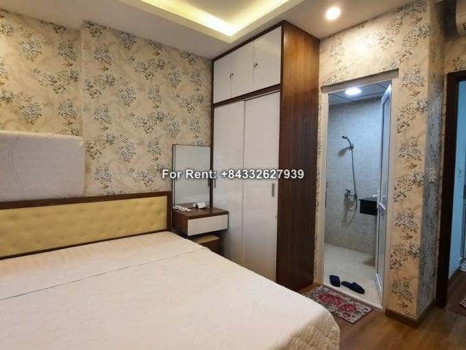 maple building – 2 br apartment direct sea view for rent in the center a372