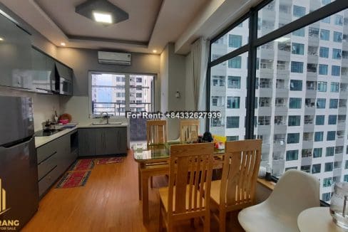 muongthanh oceanus – 2br seaview apartment for rent a488