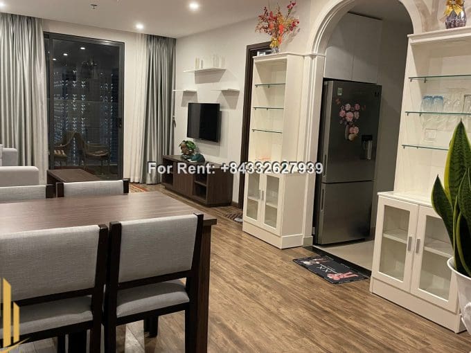 muong thanh khanh hoa – 2 br apartment for rent near the center a137