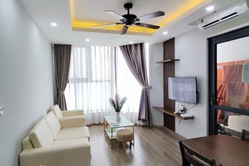 hud building – 2br apartment for rent in tourist area a484