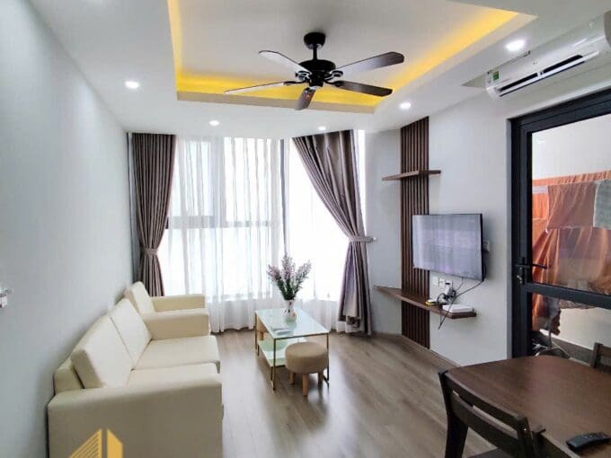 HUD Building – 2BR Apartment For Rent in Tourist Area A482