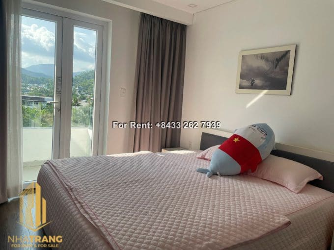 muong thanh khanh hoa – 2 br apartment for rent near the center a020