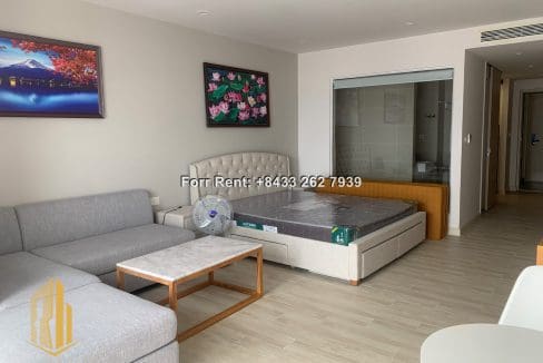 muongthanh oceanus – 2br coastal city view apartment for rent a530