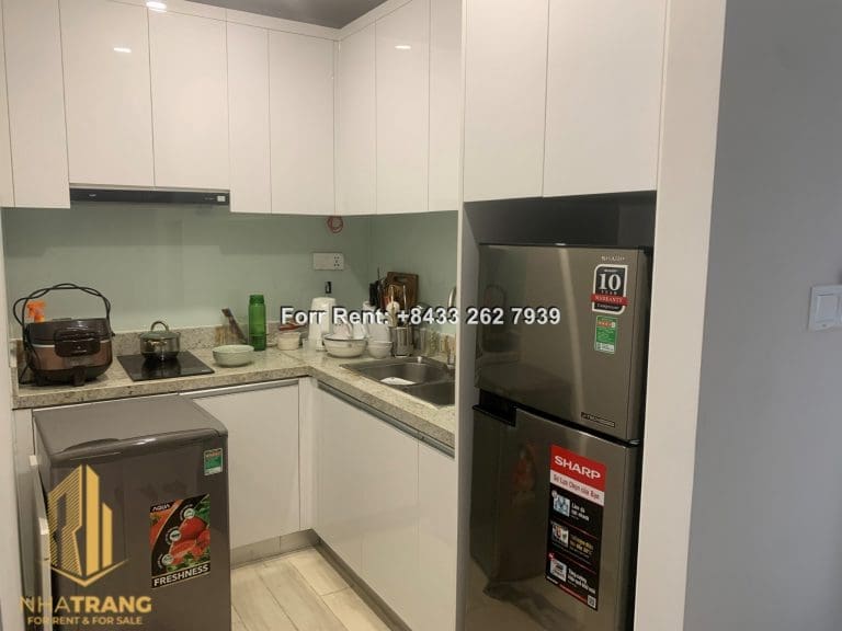 Сдаётся квартира, 56,6 м², Lộc Thọ