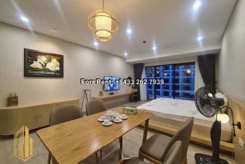 sceniabay – studio side seaview for rent in the north of nha trang city a532
