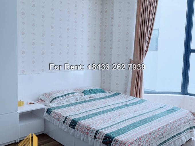 hud center building – 2 br apartment for rent in tourist area a389