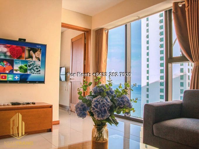gold coast – 4 br direct sea view apartment for rent a236