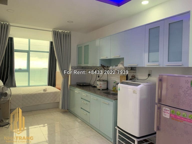 Сдаётся квартира, 1 спальня, 44,2 м², Lộc Thọ