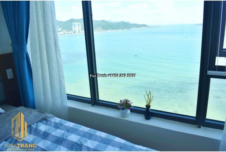 Сдаётся квартира, 2 спальни, 70,6 м², Vĩnh Phước