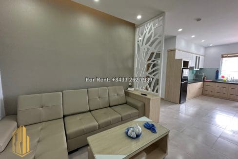 nha trang center – 3brs nice apartment with seaside cityview for rent in the tourist area a557