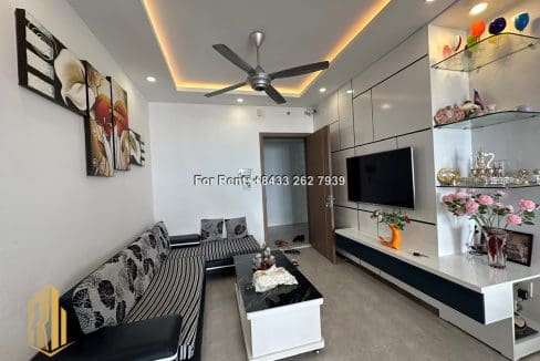 nha trang center – 3brs nice apartment with seaside cityview for rent in the tourist area a557