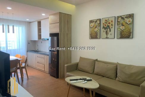 ph building – 2brs with cityview apartment for rent in the south of nha trang city a540