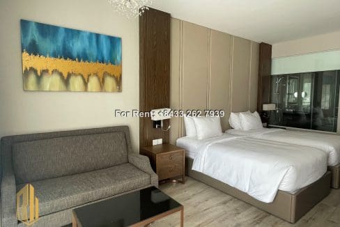 maple building – 3 brs nice apartment with seaview for rent in the city center a548