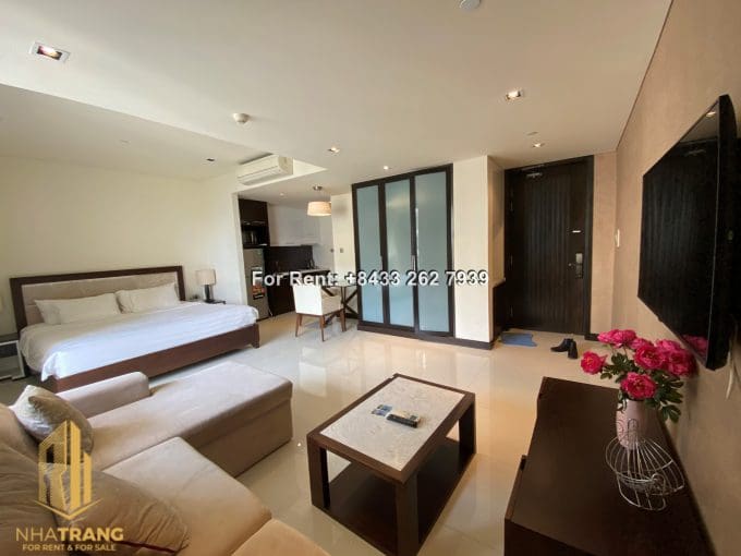 muong thanh oceanus – 2 br apartment for rent in the north a032